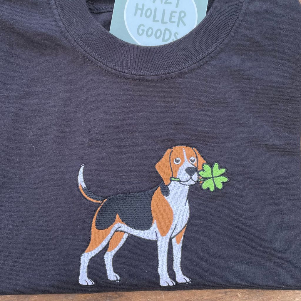 4H Beagle - Sweatshirt