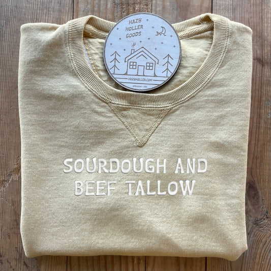 A Rich Life - Sweatshirt